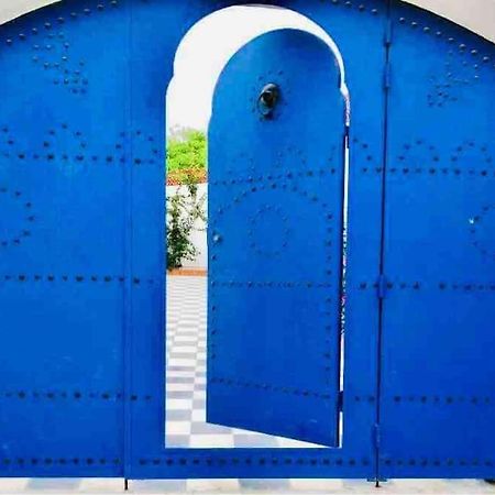 Maison A El Omrane . Tunis Eksteriør bilde