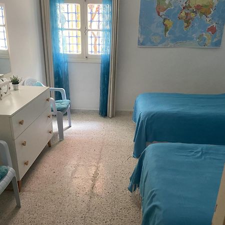 Maison A El Omrane . Tunis Eksteriør bilde
