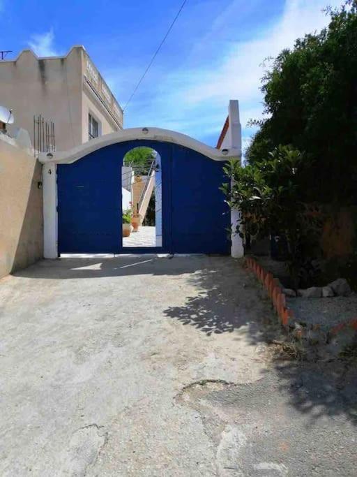 Maison A El Omrane . Tunis Eksteriør bilde