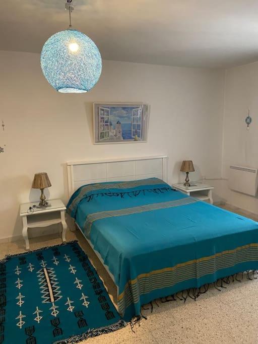 Maison A El Omrane . Tunis Eksteriør bilde