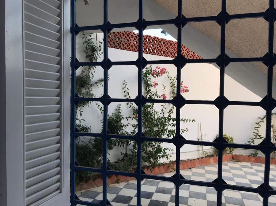 Maison A El Omrane . Tunis Eksteriør bilde