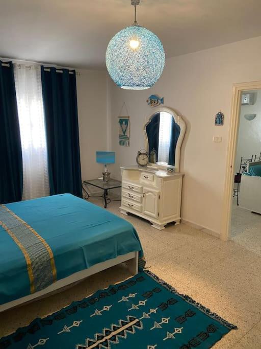 Maison A El Omrane . Tunis Eksteriør bilde