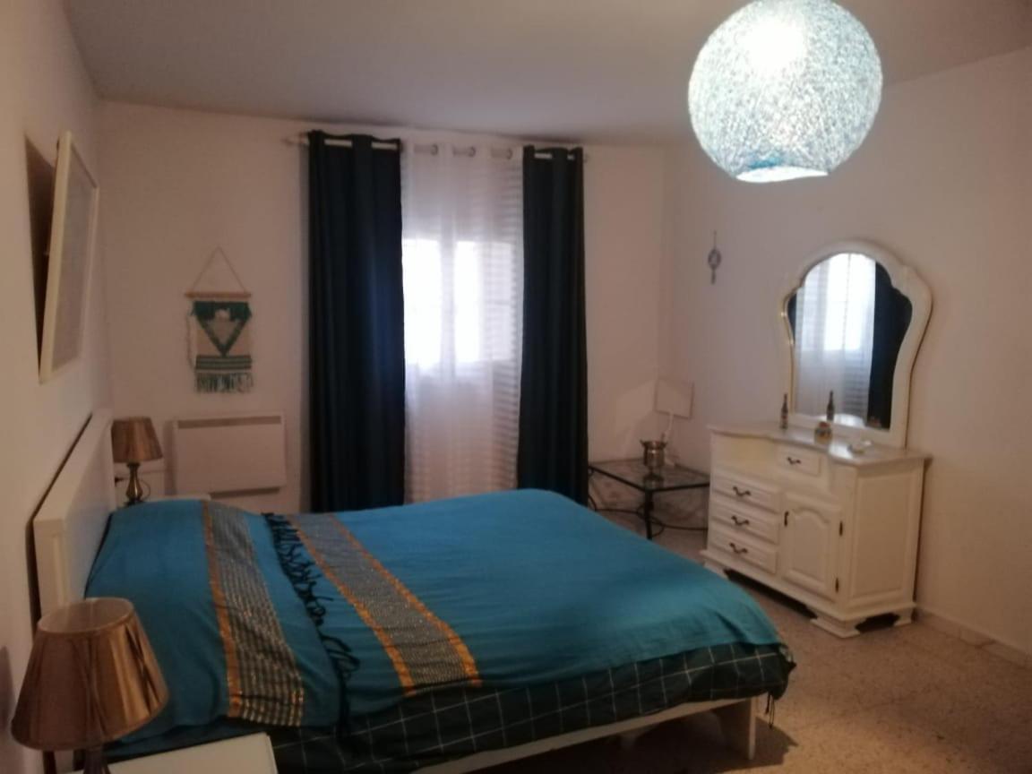 Maison A El Omrane . Tunis Eksteriør bilde