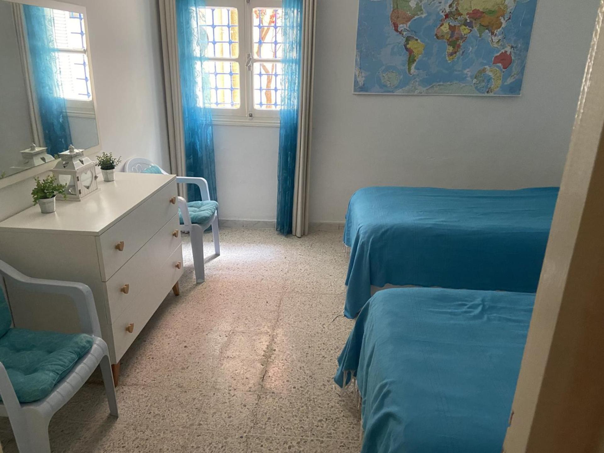 Maison A El Omrane . Tunis Eksteriør bilde