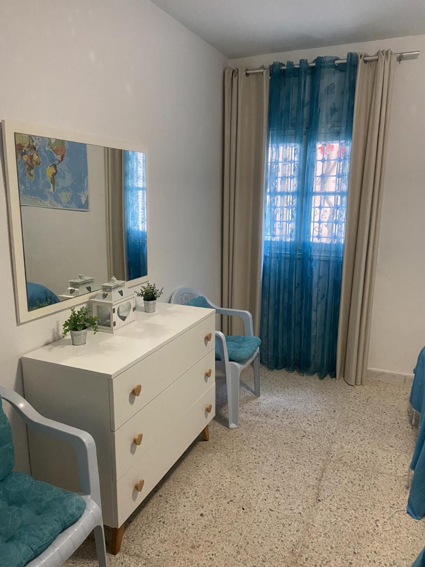 Maison A El Omrane . Tunis Eksteriør bilde