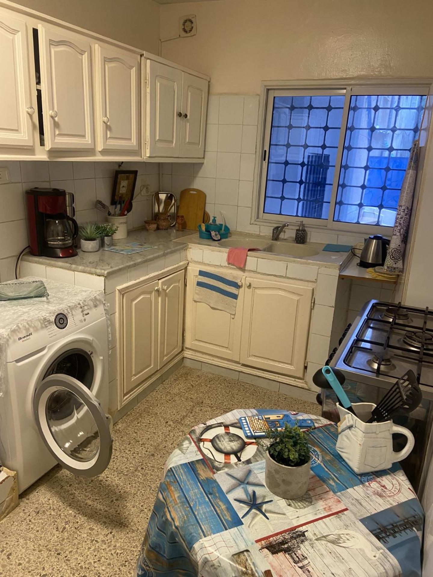 Maison A El Omrane . Tunis Eksteriør bilde